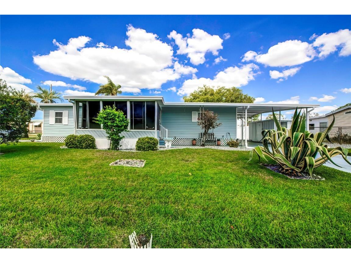2326 Baron Drive Holiday FL 34690 W7863269 image1