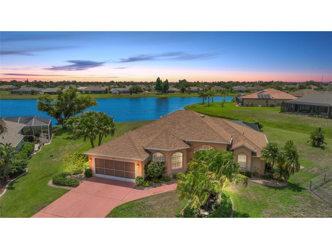 2326 Bengal Court Punta Gorda FL 33983 N6133435 image1