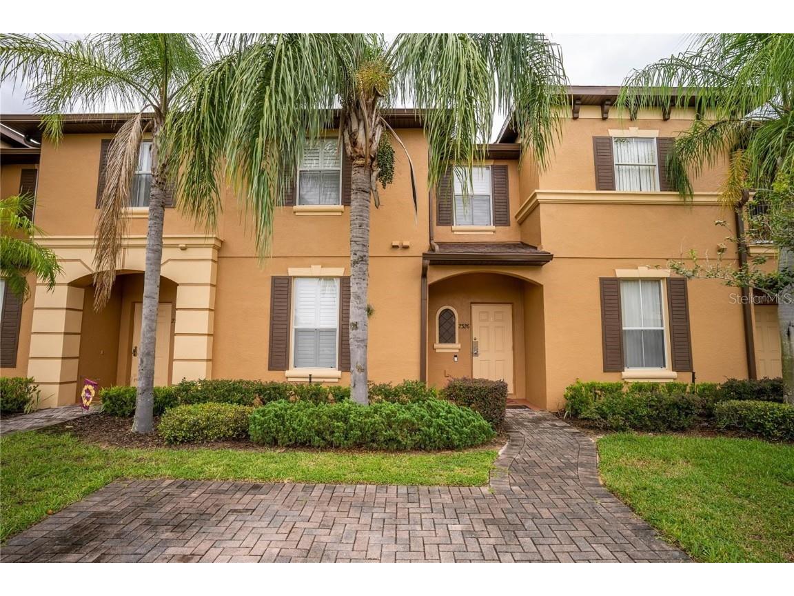 2326 Calabria Avenue Davenport FL 33897 O6298781 image1