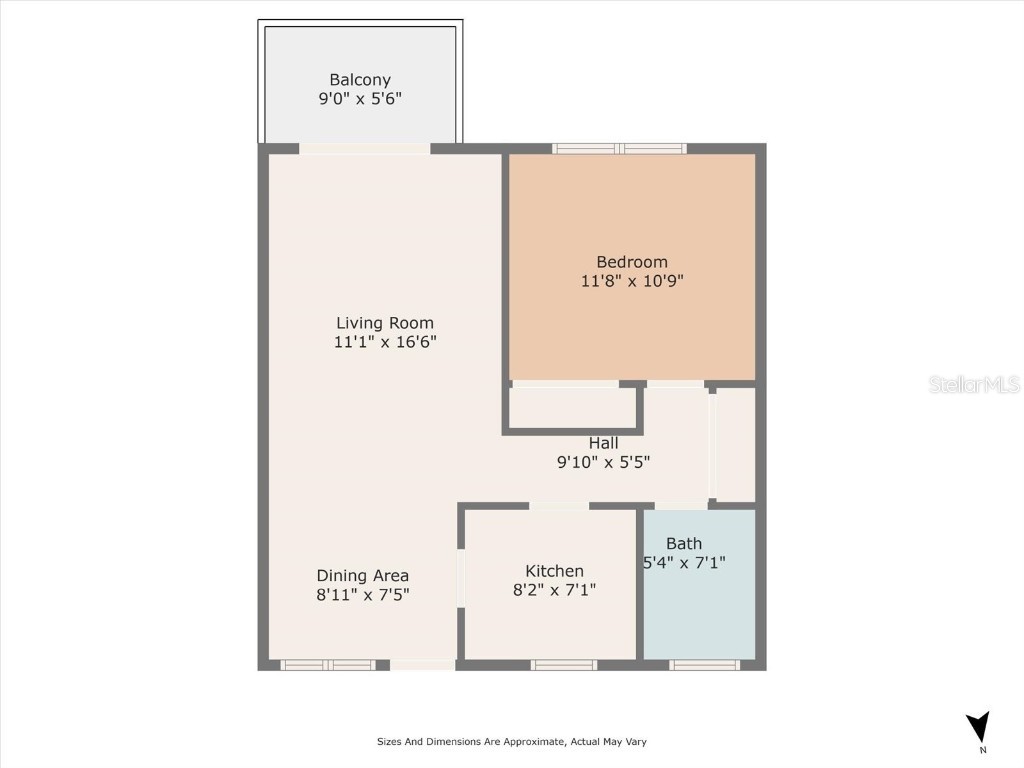 2326 Canal Drive #G25 Bradenton FL 34207 A4641536 image2