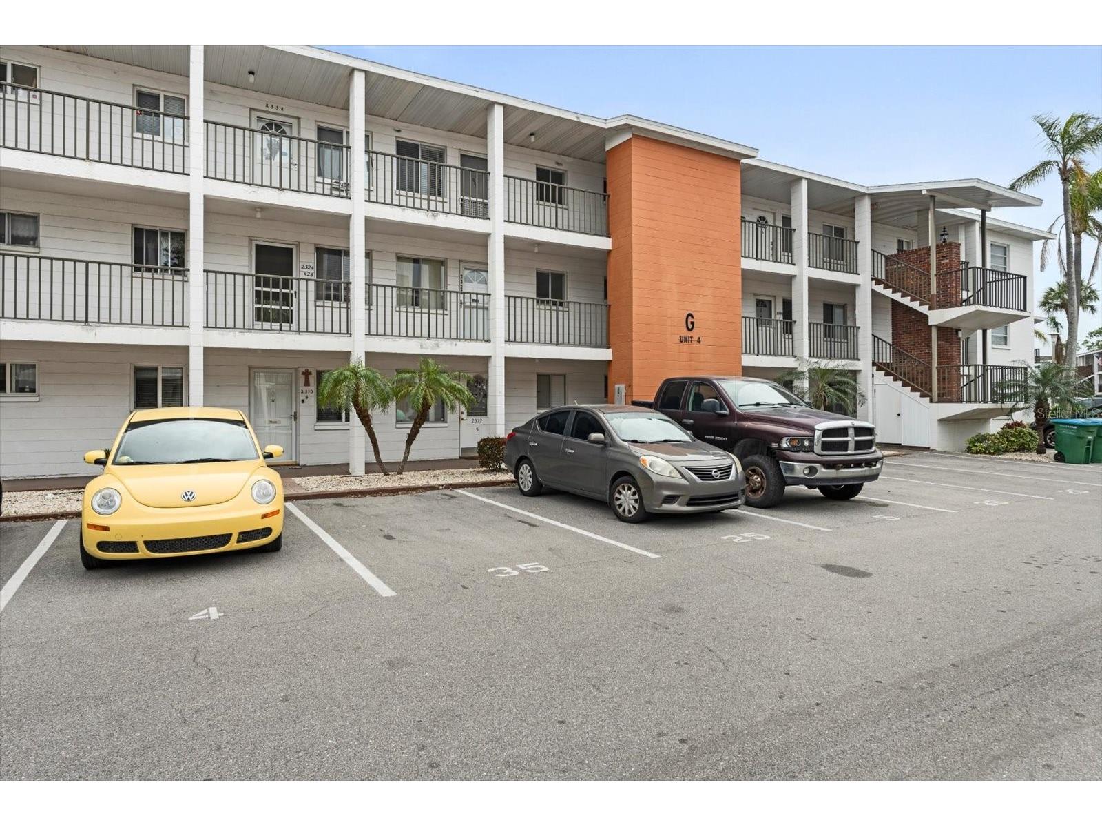 2326 Canal Drive #G25 Bradenton FL 34207 A4693449 image1