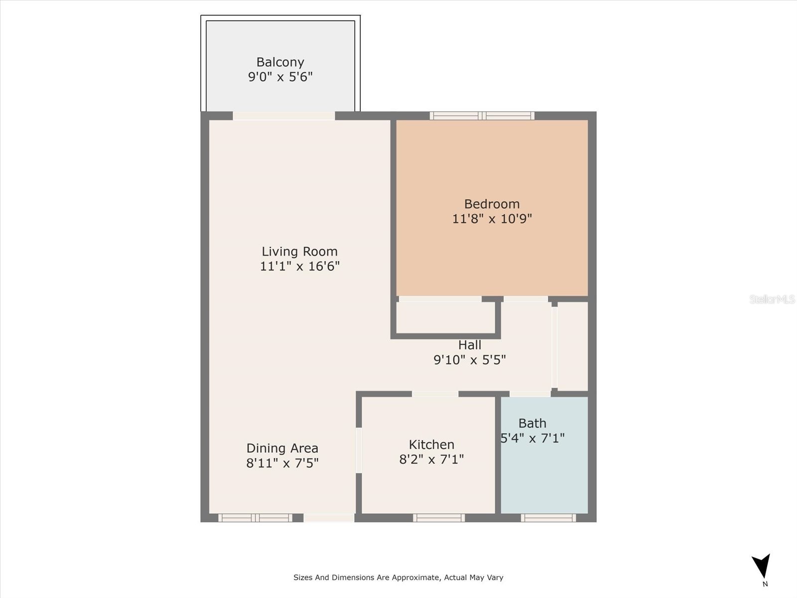 2326 Canal Drive #G25 Bradenton FL 34207 A4693449 image2