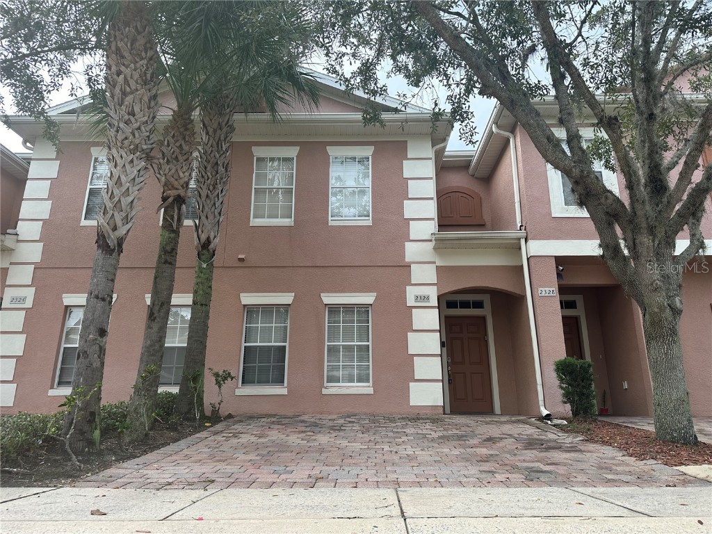 2326 Caravelle Circle #2326 Kissimmee FL 34746 S5095135 image1