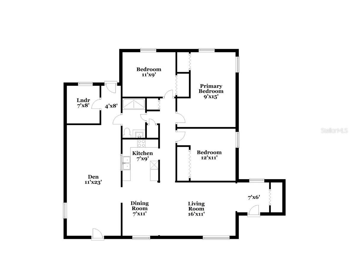 2326 E 111th Avenue Tampa FL 33612 O6341059 image16