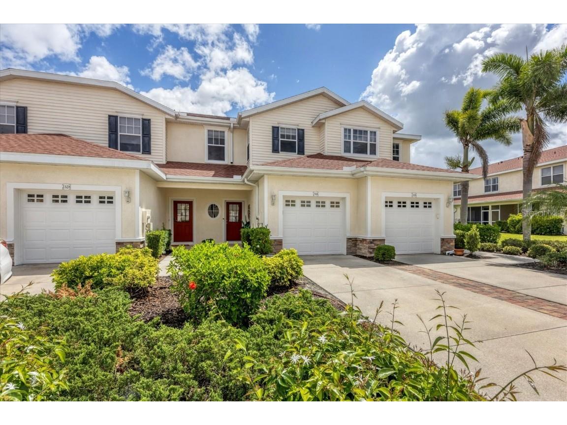 2326 Felicity Place North Port FL 34289 A4573174 image1
