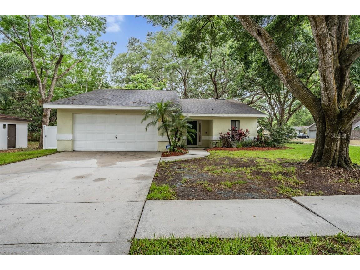 2326 Forrest Crest Circle Lutz FL 33549 T3439762 image1