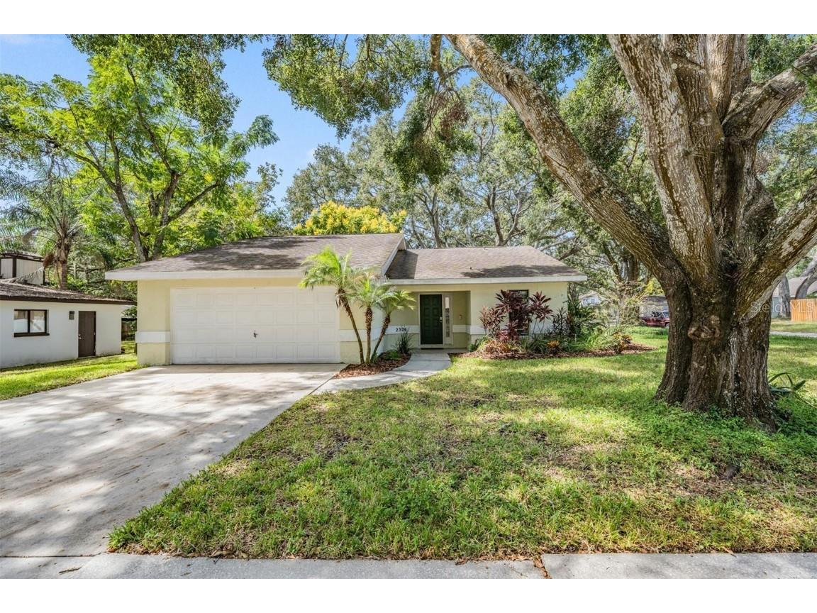 2326 Forrest Crest Circle Lutz FL 33549 TB8431059 image1