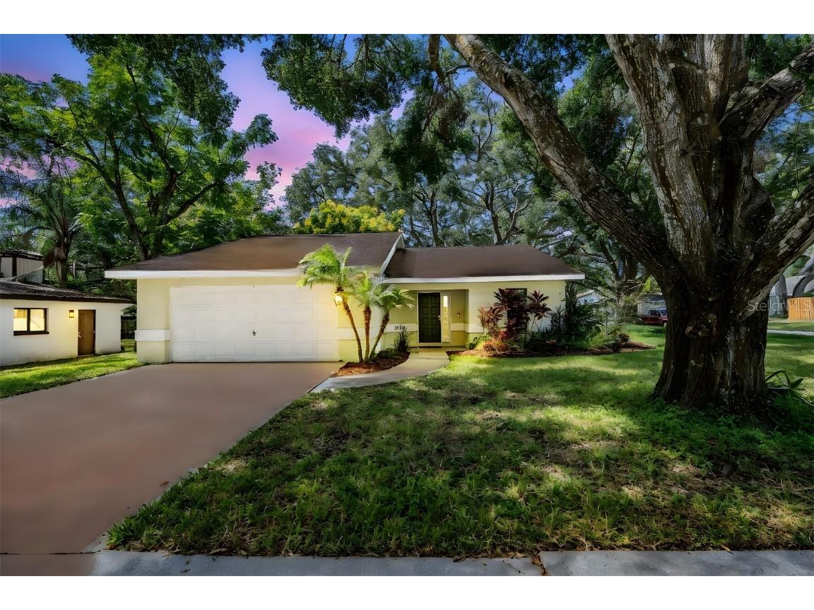 2326 Forrest Crest Circle Lutz FL 33549 TB8431059 image22