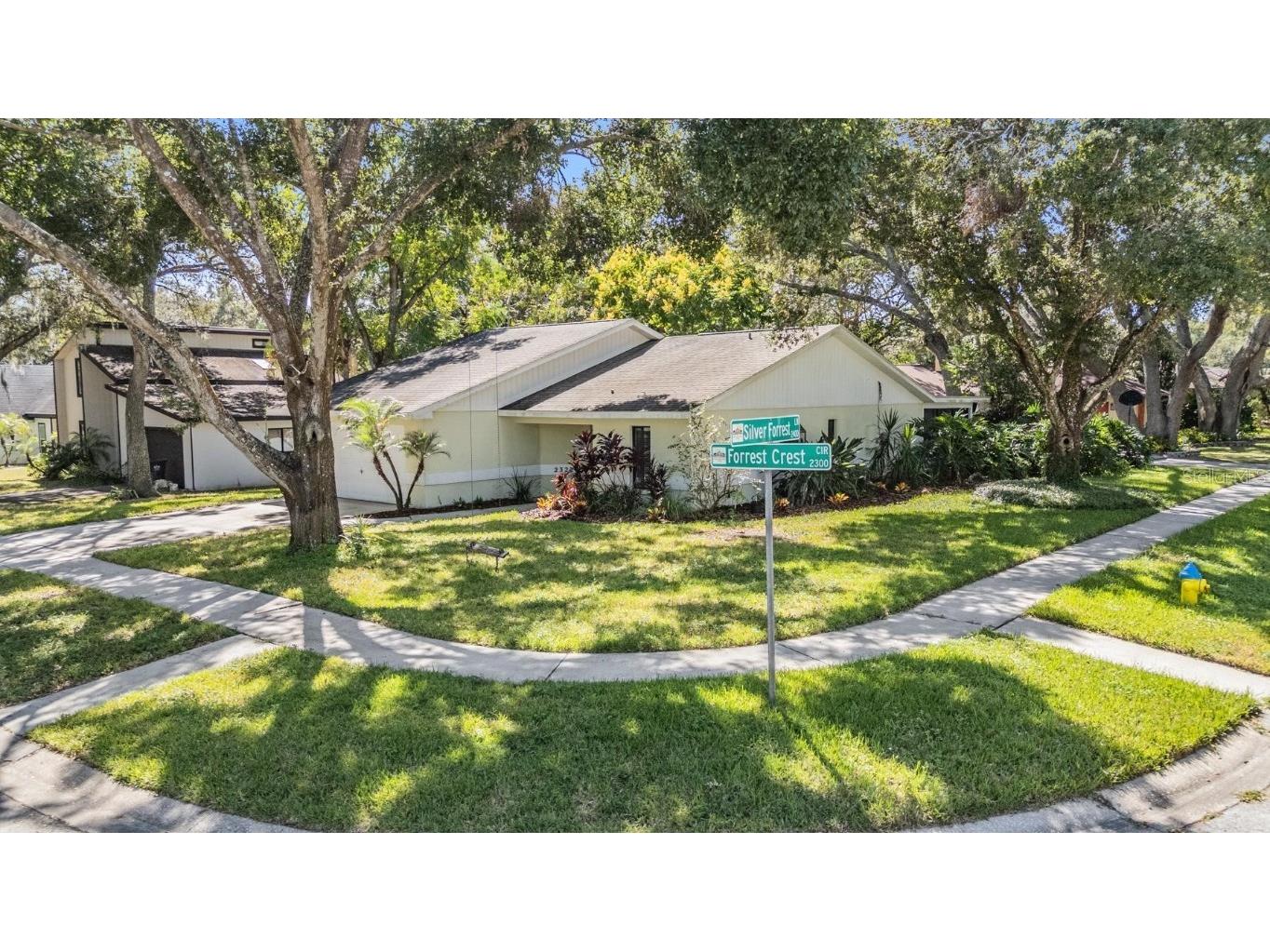 2326 Forrest Crest Circle Lutz FL 33549 TB8431059 image3