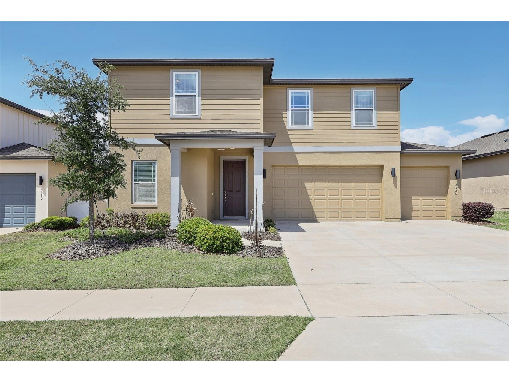 2326 Gold Dust Drive Minneola FL 34715 O6399403 image1