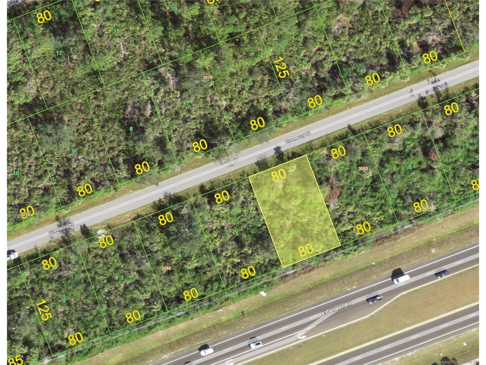 2326 Gramercy Street Port Charlotte FL 33953 D6147409 image2