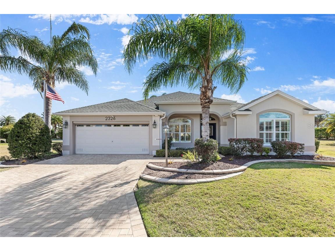 2326 Graves Place The Villages FL 32162 G5064601 image1