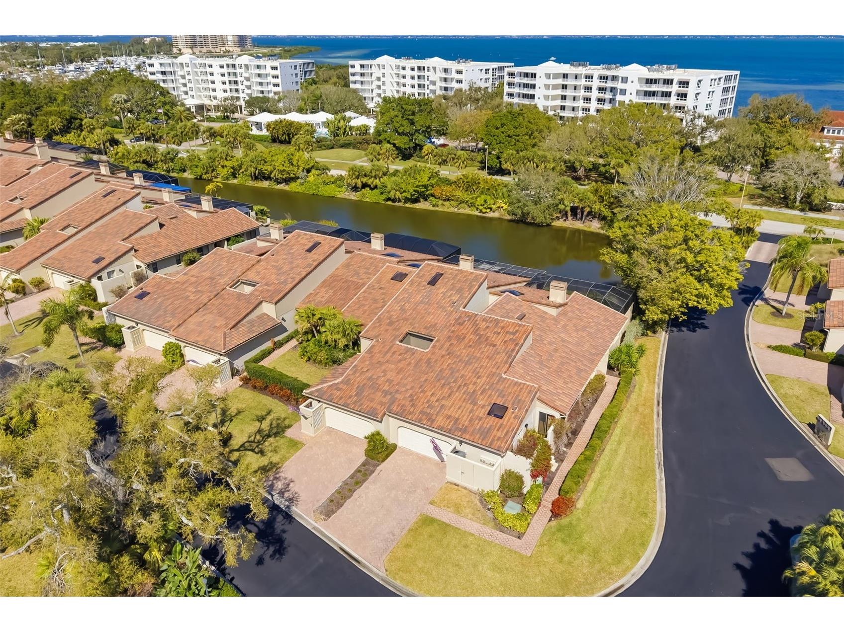 2326 Harbour Oaks Drive Longboat Key FL 34228 A4683180 image5