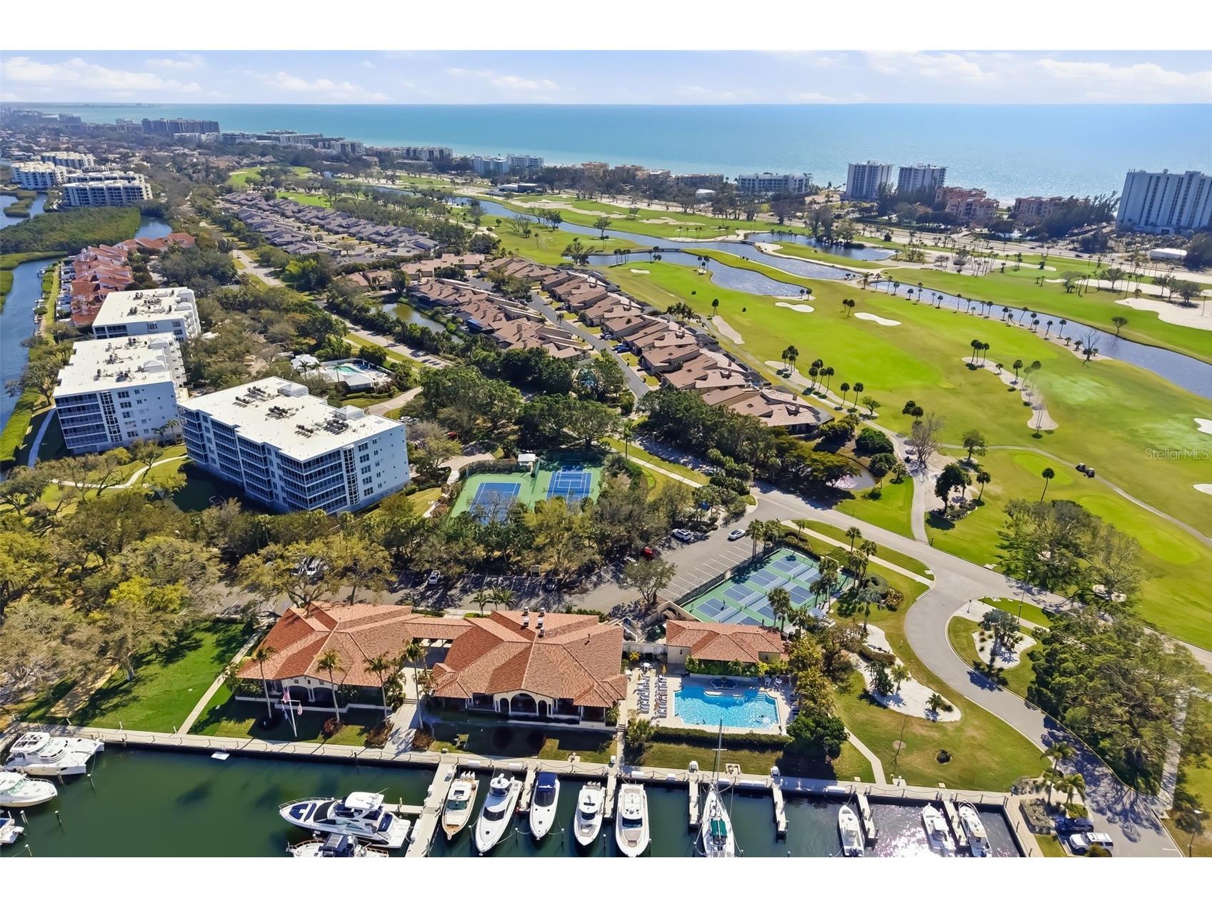 2326 Harbour Oaks Drive Longboat Key FL 34228 A4683180 image55
