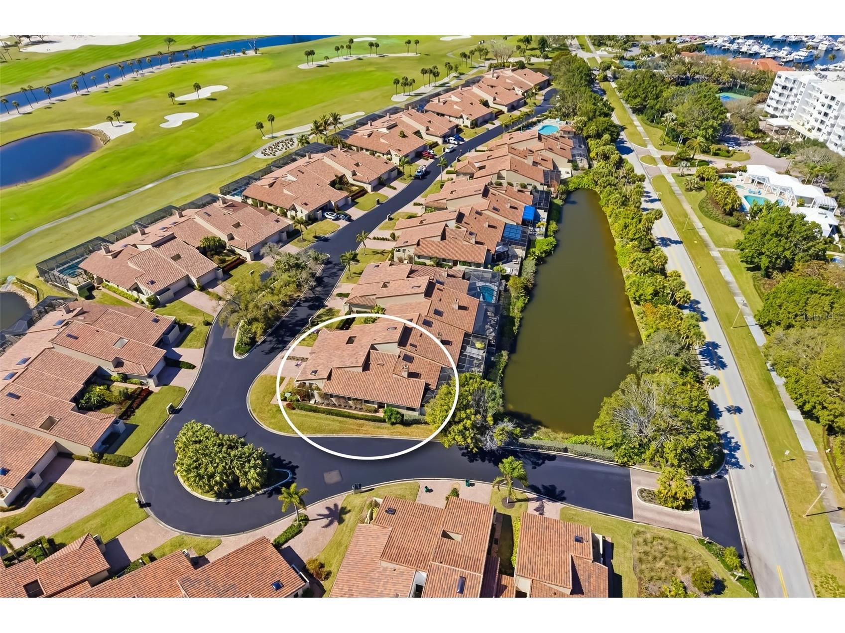 2326 Harbour Oaks Drive Longboat Key FL 34228 A4683180 image6