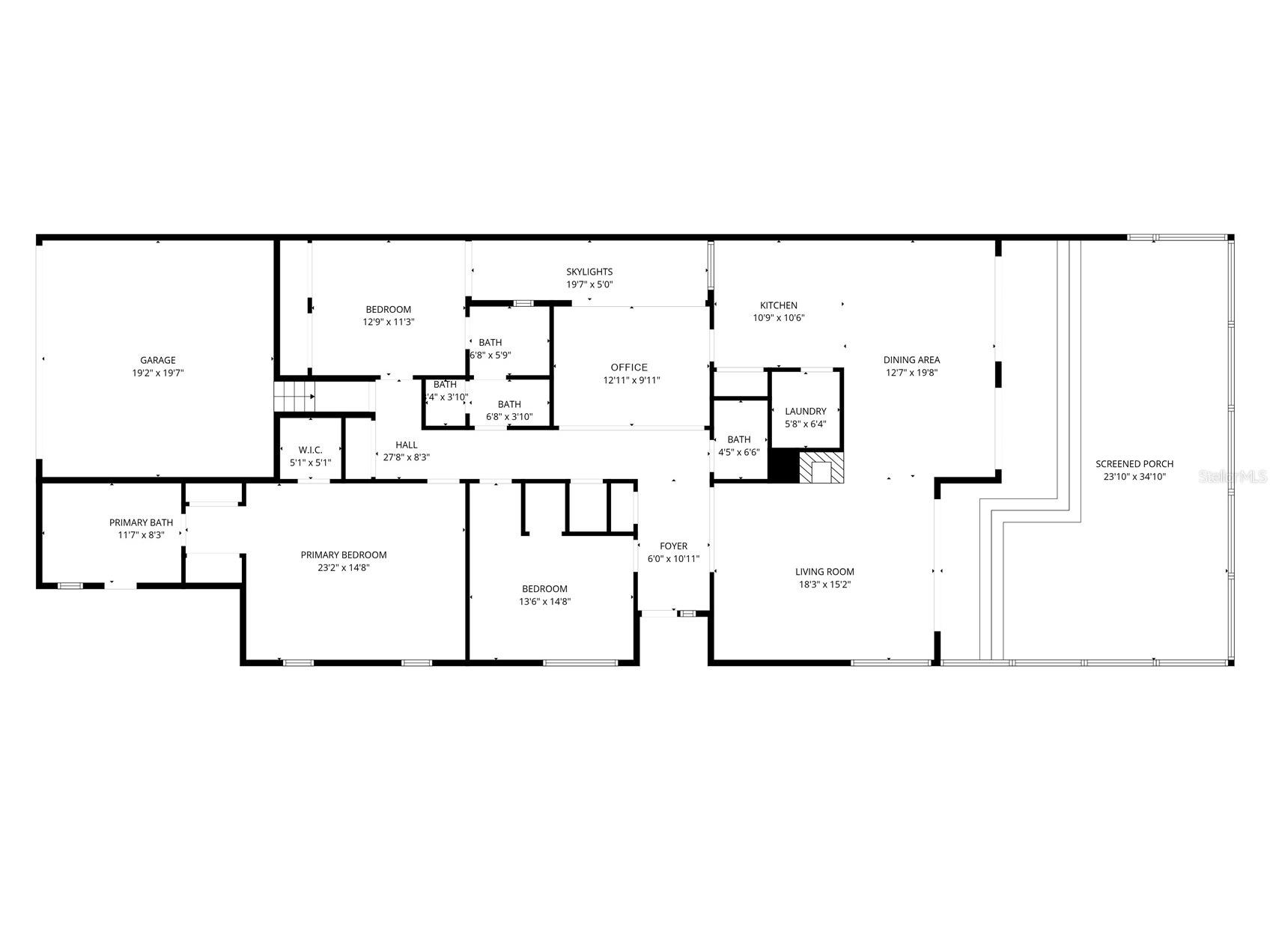 2326 Harbour Oaks Drive Longboat Key FL 34228 A4683180 image90