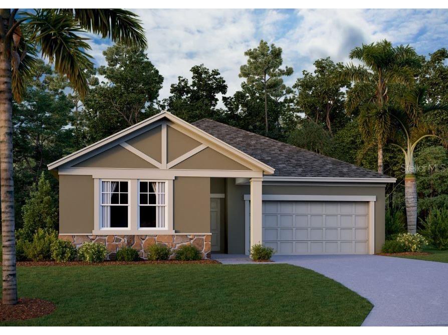 2326 Lancashire Street Davenport FL 33896 O6135047 image1