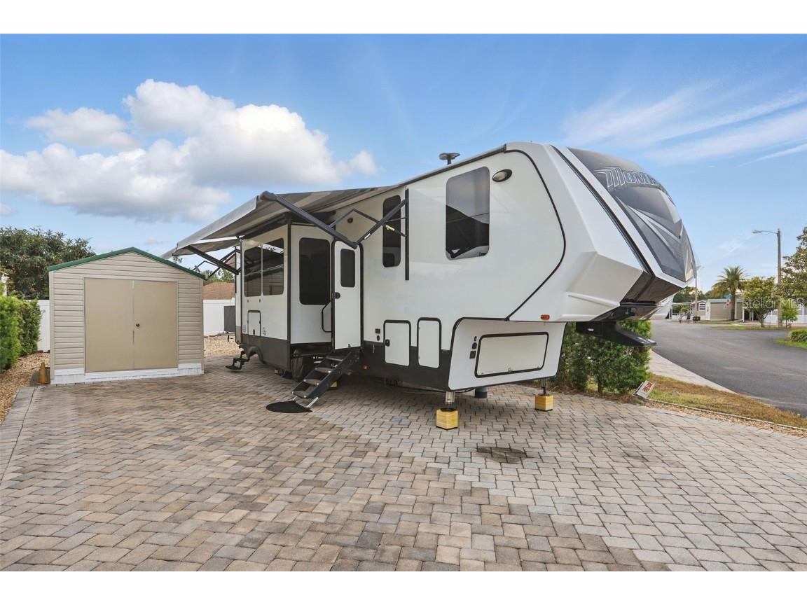 2326 Limewood Avenue Clermont FL 34714 O6306554 image1