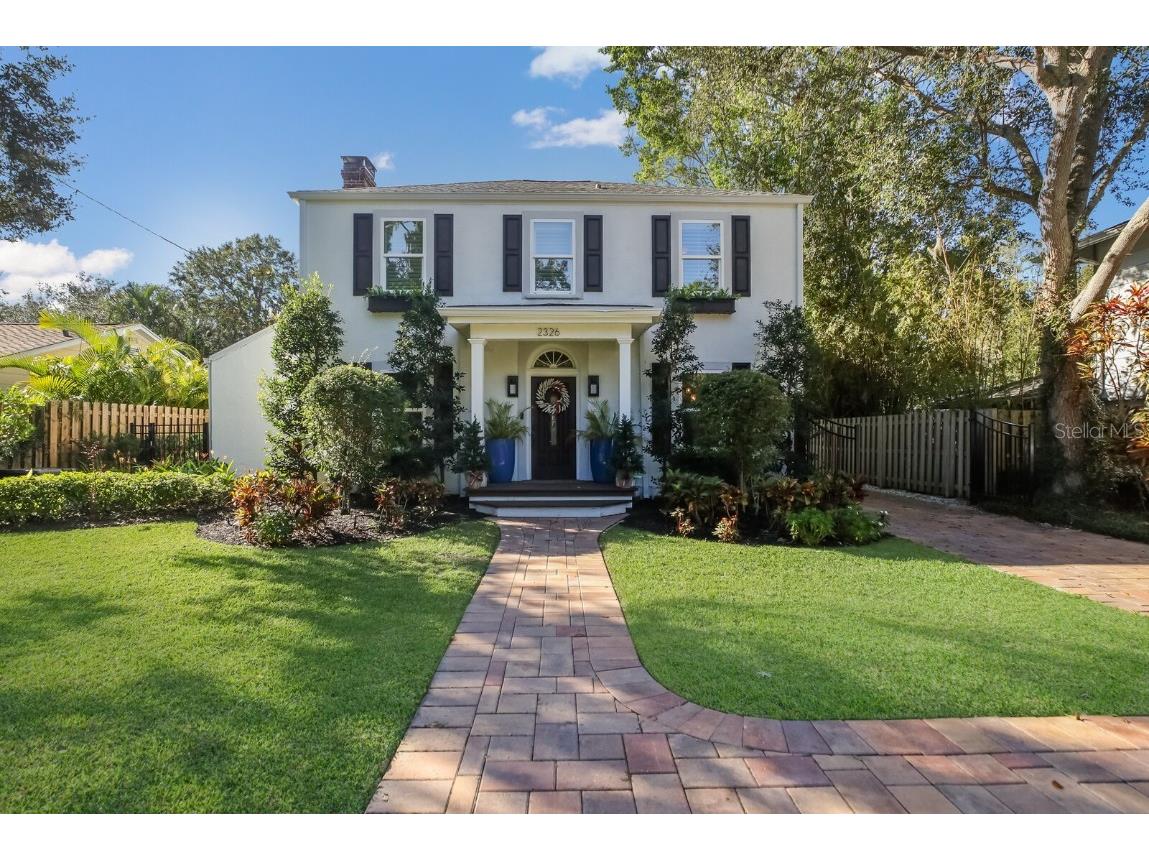 2326 Mcclellan Parkway Sarasota FL 34239 A4554414 image1