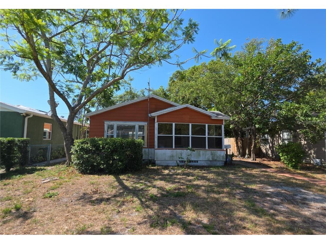2326 Melrose Avenue S Saint Petersburg FL 33712 TB8388828 image1
