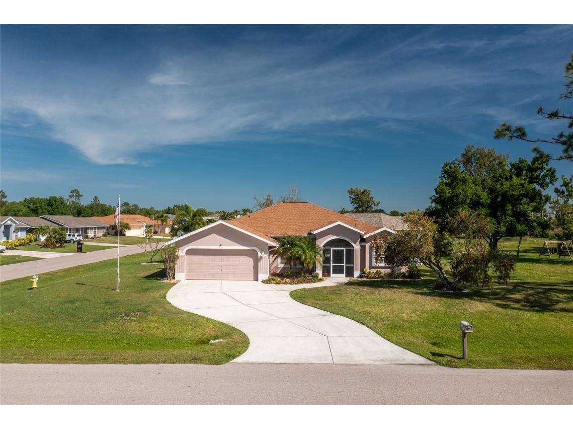 2326 Montpelier Road Punta Gorda FL 33983 C7489864 image1
