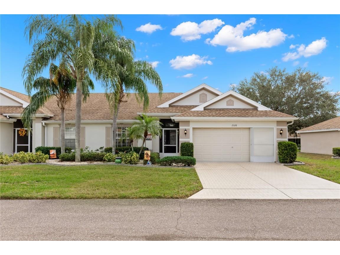 2326 Olive Branch Drive #113 Sun City Center FL 33573 T3415668 image1