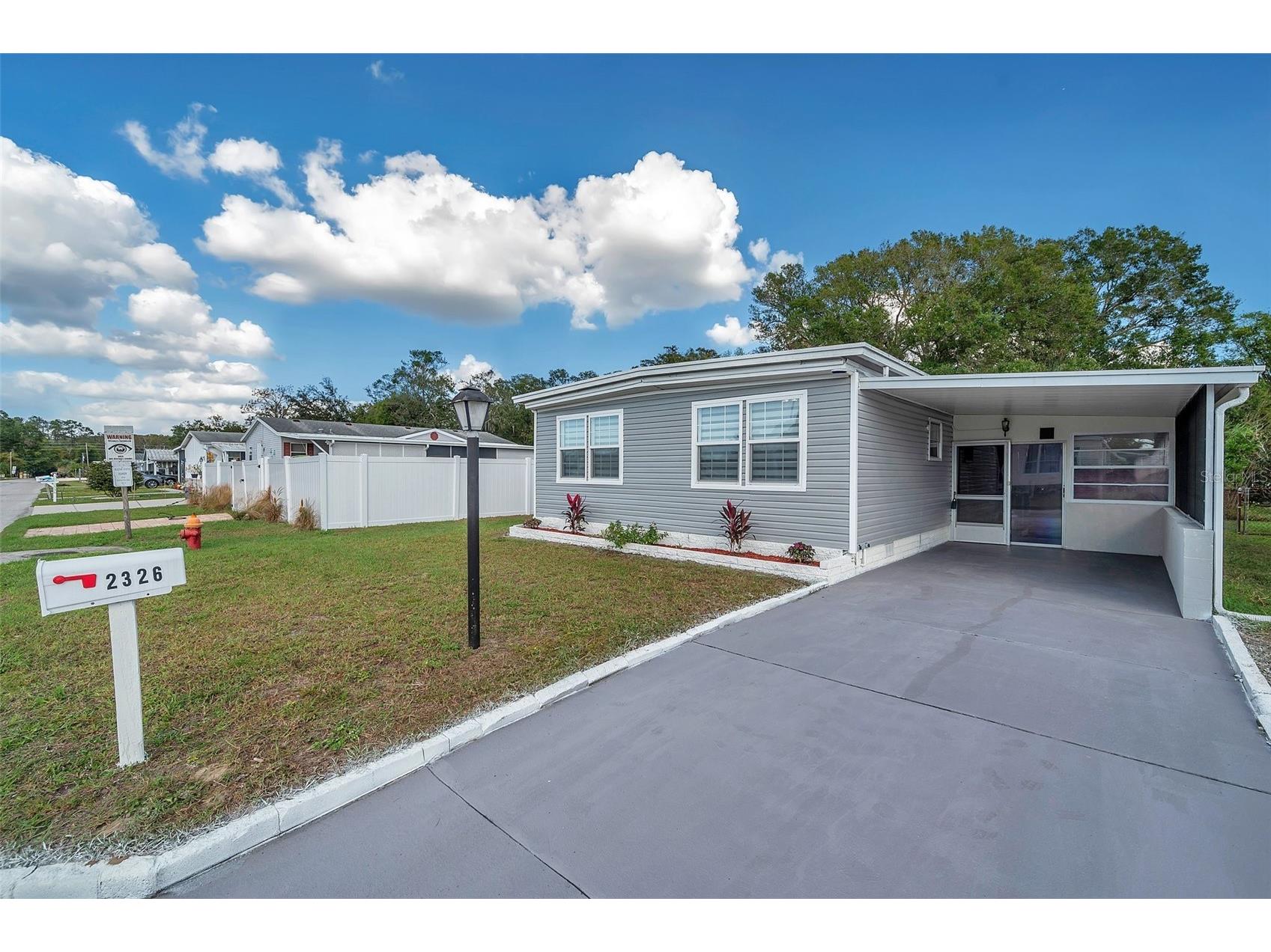 2326 Prestige Drive Holiday FL 34690 W7883568 image4