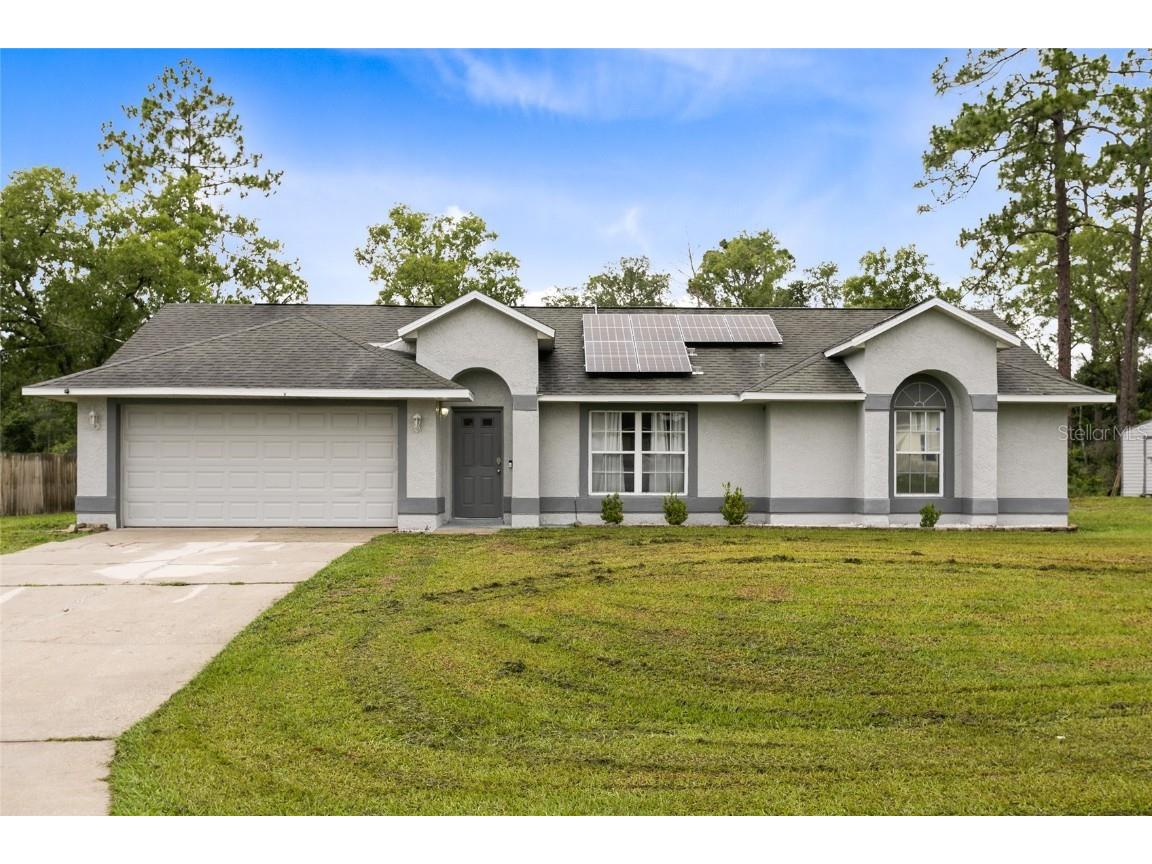 2326 Rabenton Road Deltona FL 32738 O6120982 image1