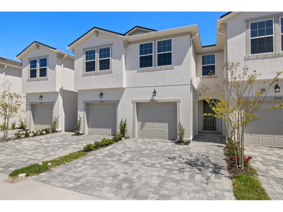 2326 Summerlit Street Lutz FL 33559 T3488588 image1