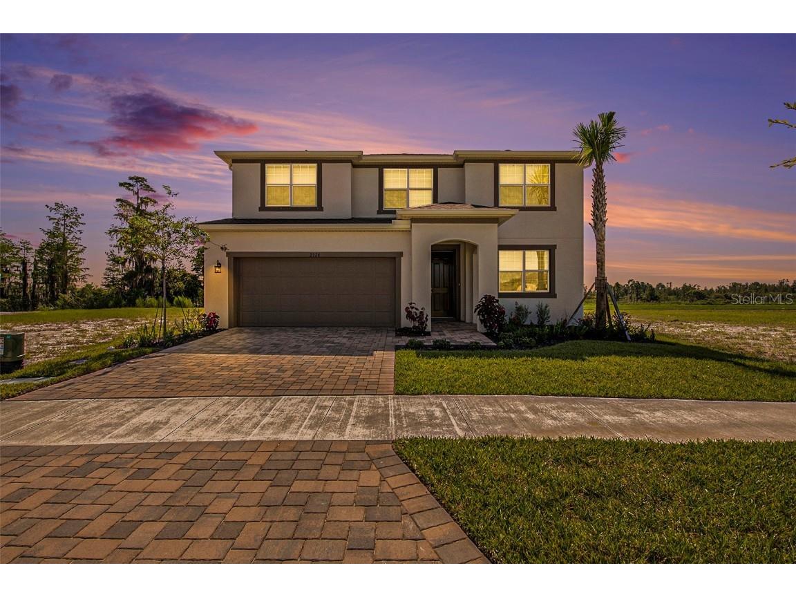 2326 Village Amble Loop Lutz FL 33558 - LAKE KOPRINKA T3504048 image1