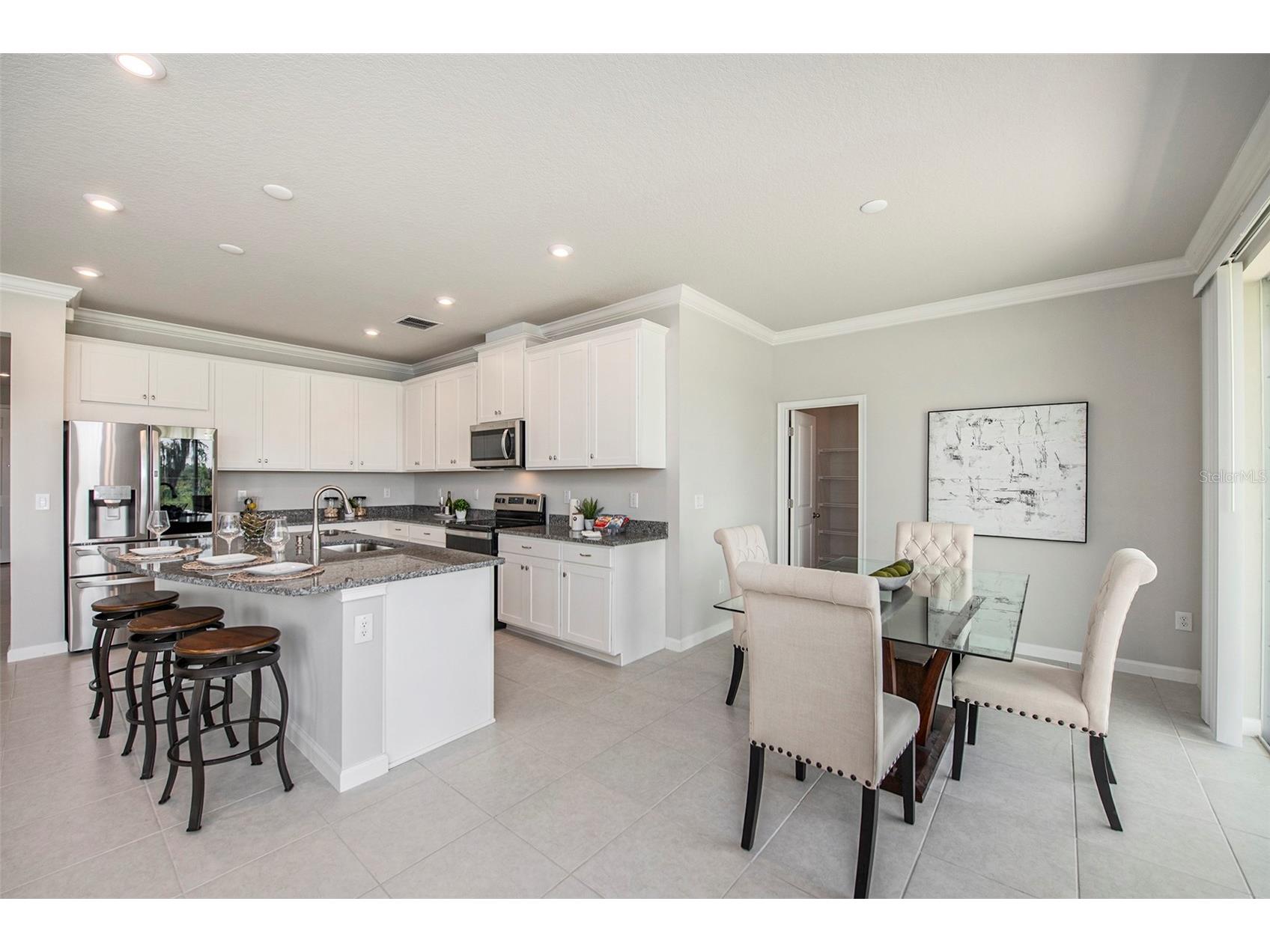 2326 Village Amble Loop Lutz FL 33558 - LAKE KOPRINKA TB8480848 image12