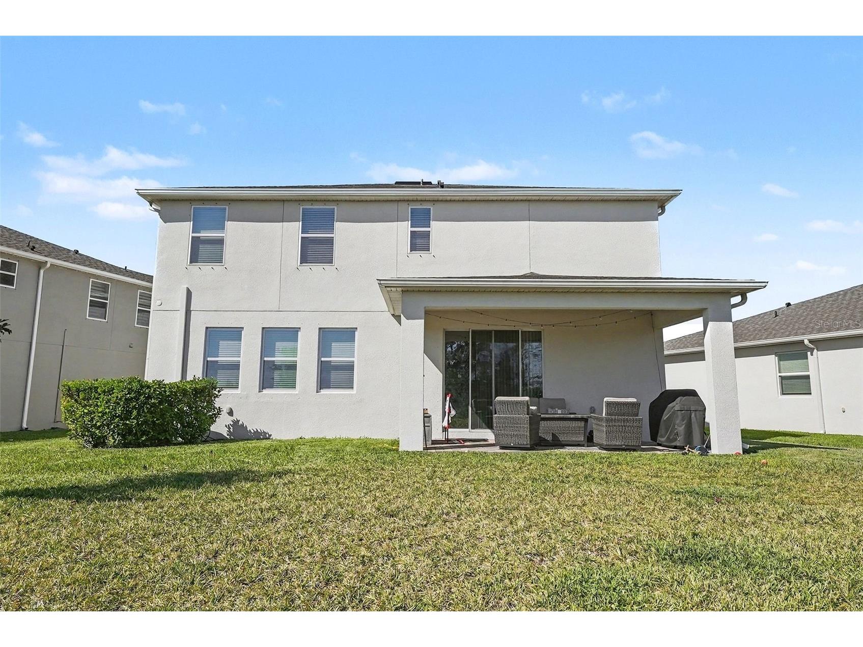 2326 Village Amble Loop Lutz FL 33558 - LAKE KOPRINKA TB8480848 image28