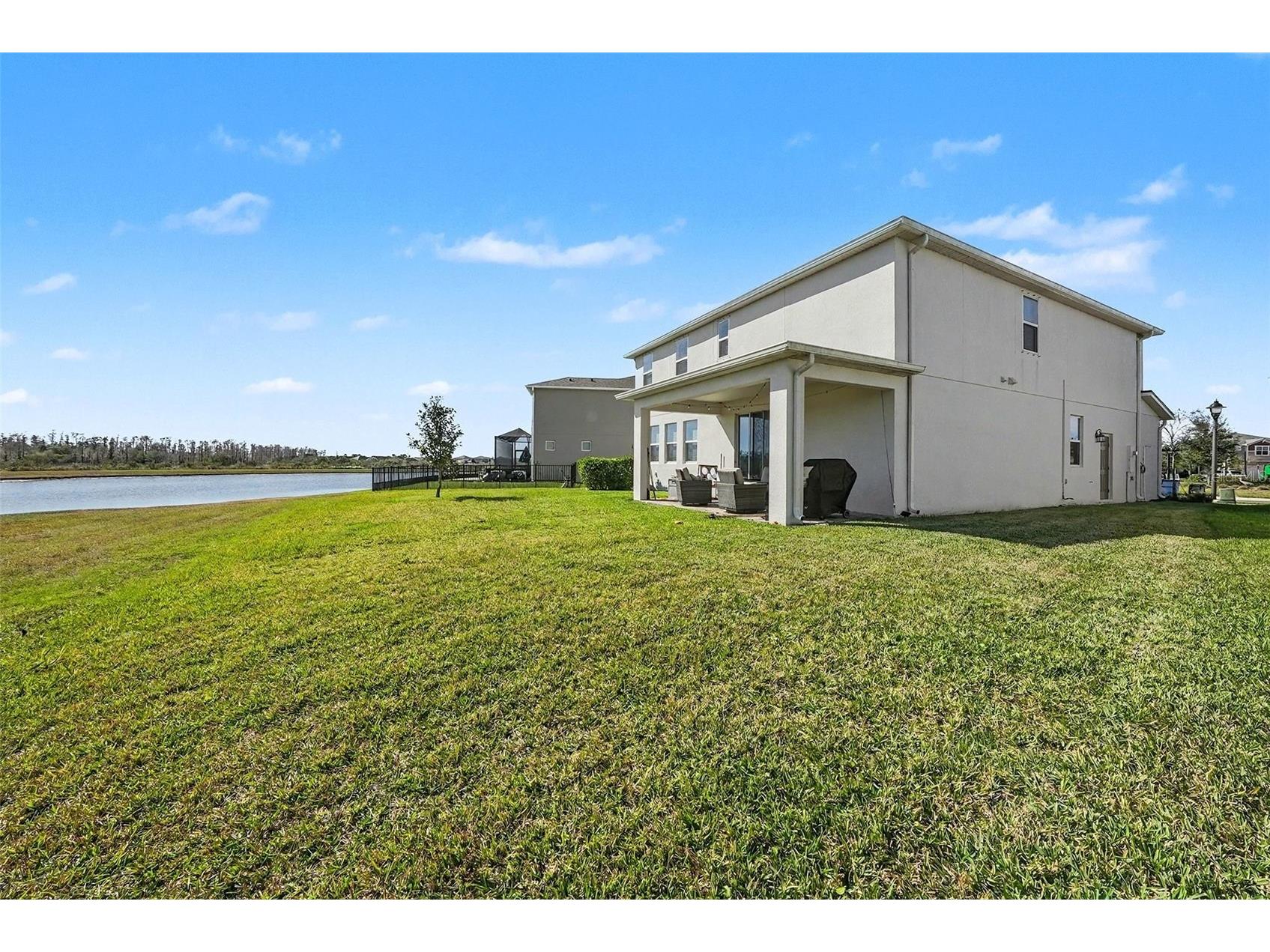 2326 Village Amble Loop Lutz FL 33558 - LAKE KOPRINKA TB8480848 image29