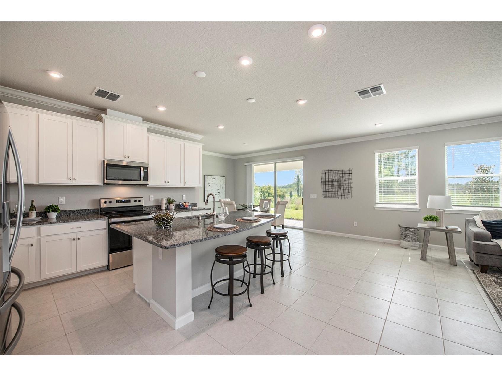 2326 Village Amble Loop Lutz FL 33558 - LAKE KOPRINKA TB8480848 image3