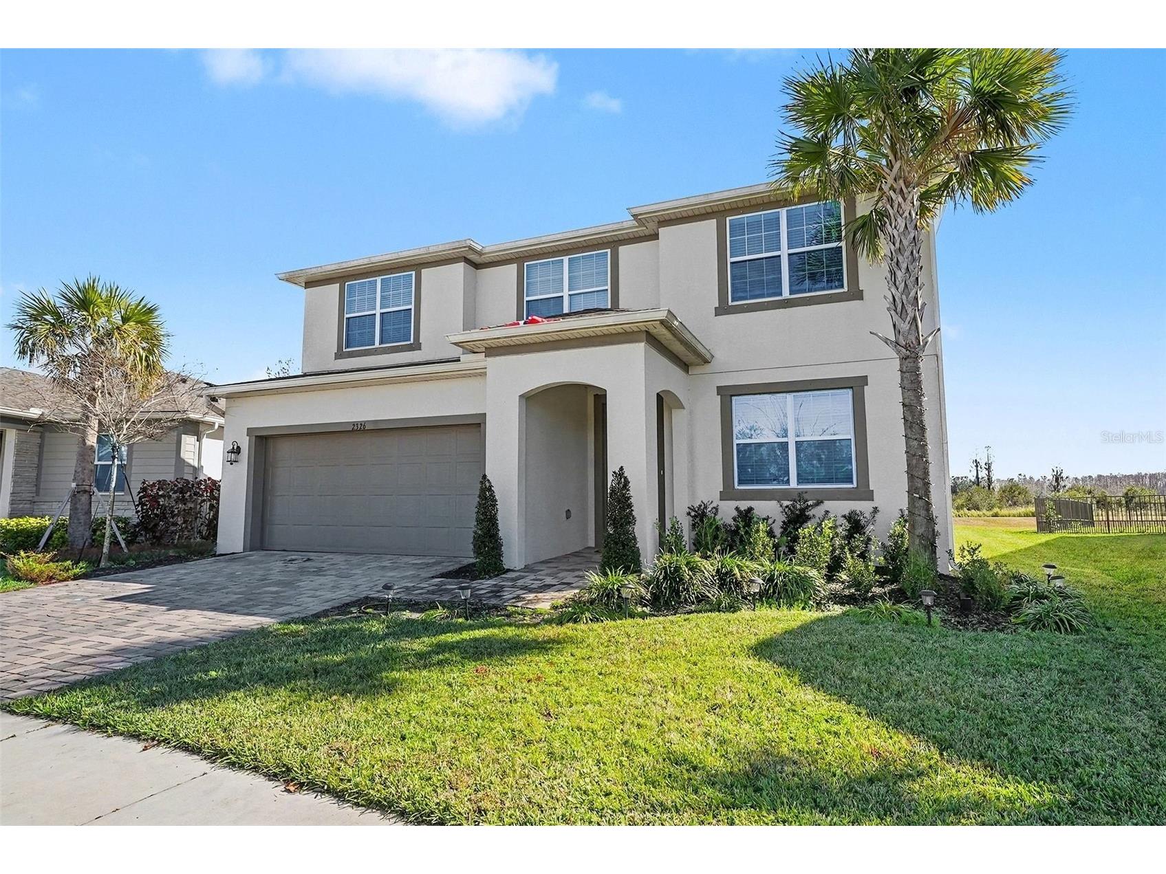 2326 Village Amble Loop Lutz FL 33558 - LAKE KOPRINKA TB8480848 image30