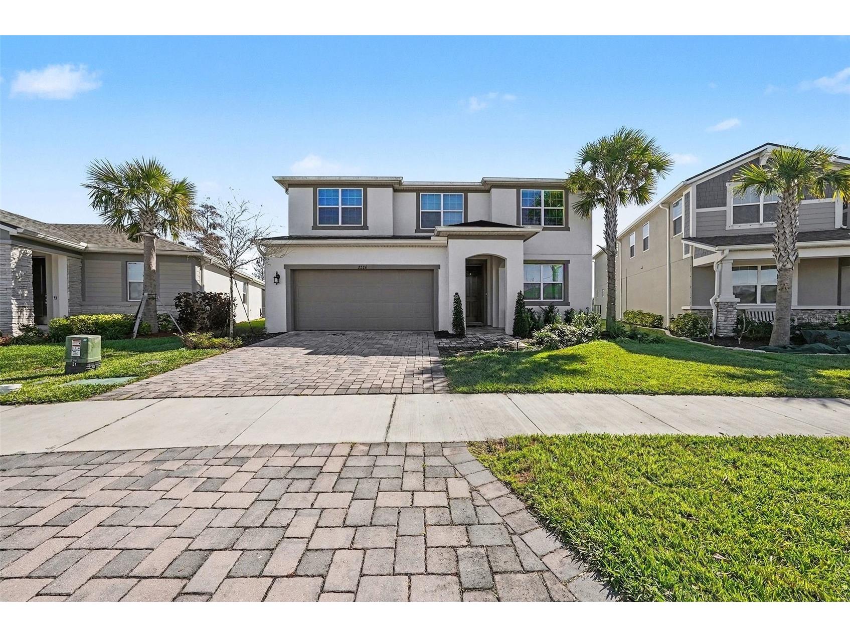 2326 Village Amble Loop Lutz FL 33558 - LAKE KOPRINKA TB8480848 image32