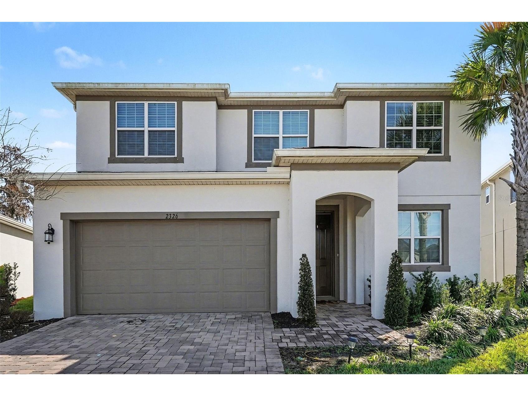 2326 Village Amble Loop Lutz FL 33558 - LAKE KOPRINKA TB8480848 image33