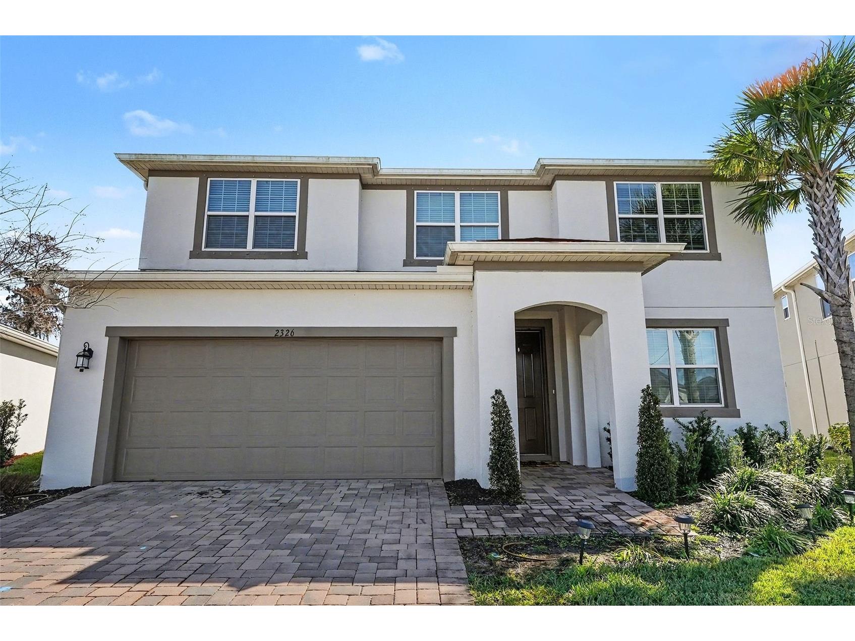 2326 Village Amble Loop Lutz FL 33558 - LAKE KOPRINKA TB8480848 image34