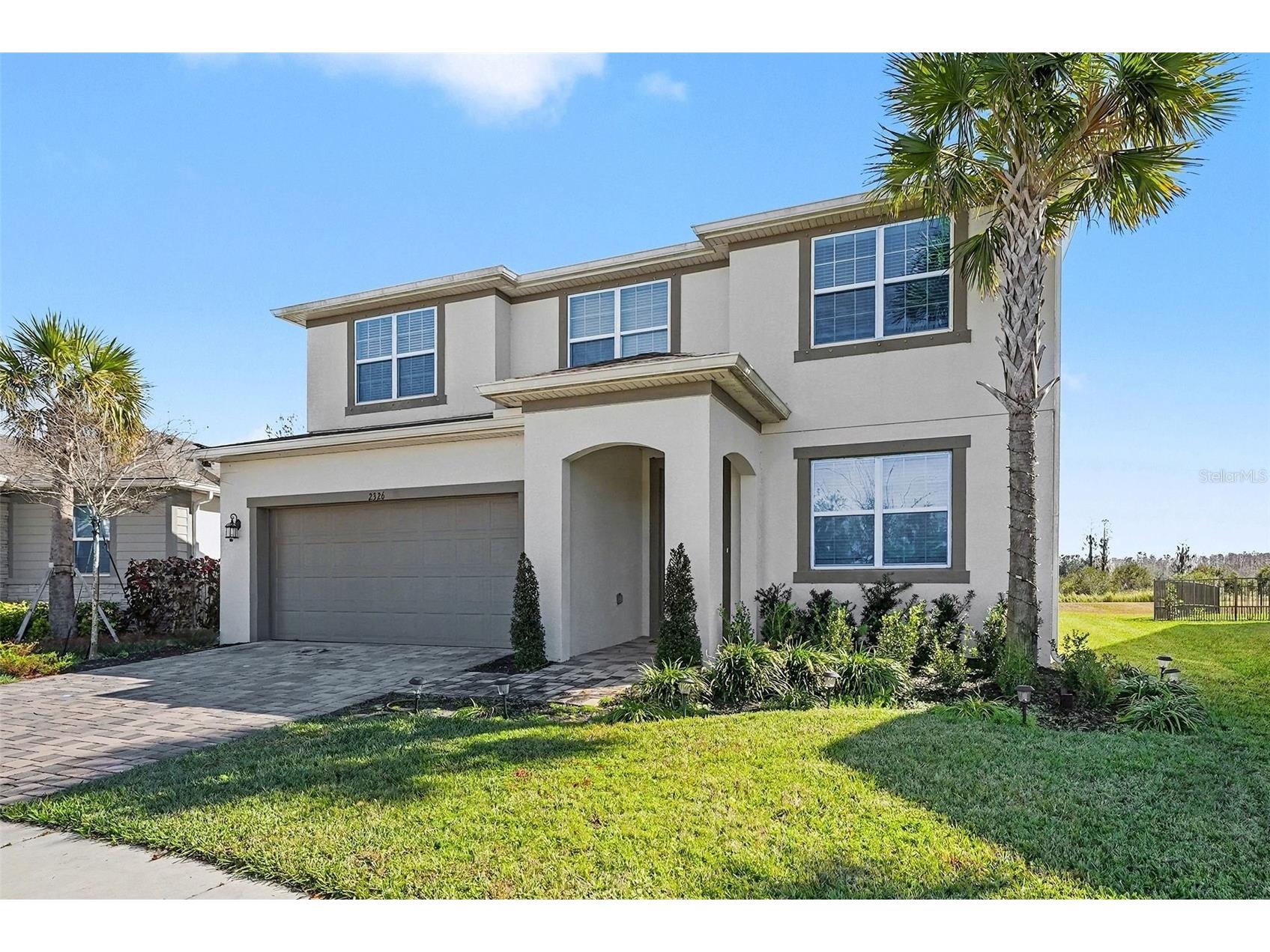 2326 Village Amble Loop Lutz FL 33558 - LAKE KOPRINKA TB8480848 image35