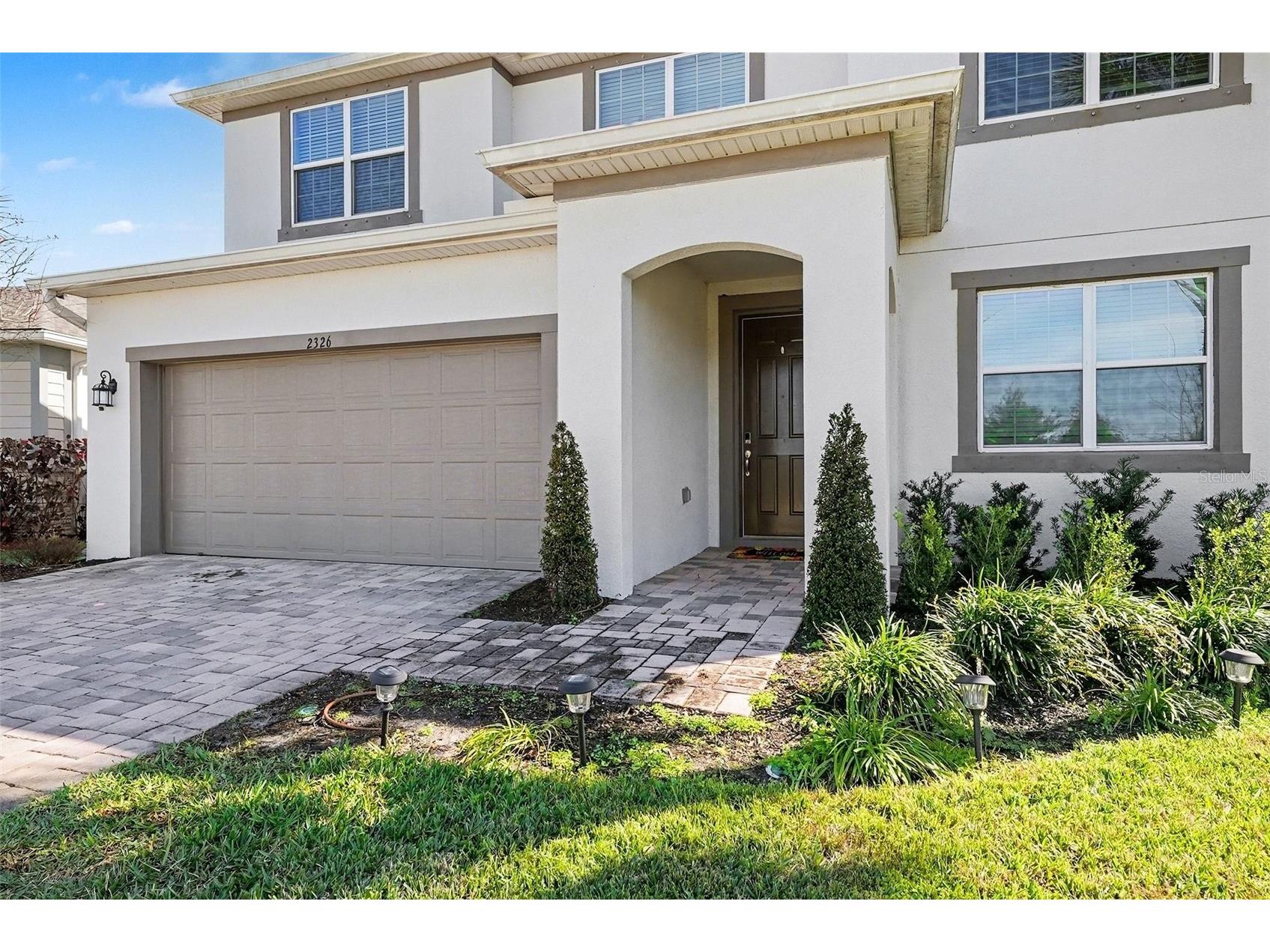 2326 Village Amble Loop Lutz FL 33558 - LAKE KOPRINKA TB8480848 image37