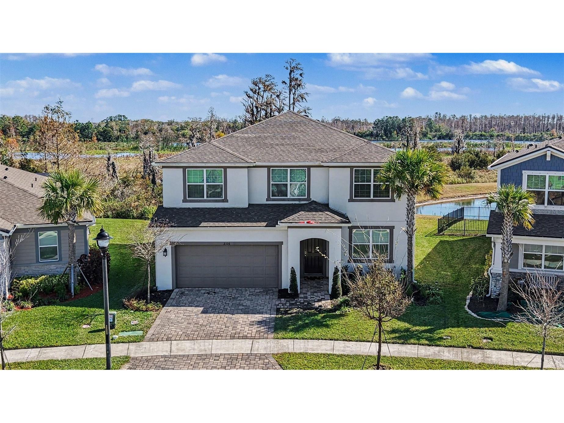 2326 Village Amble Loop Lutz FL 33558 - LAKE KOPRINKA TB8480848 image38