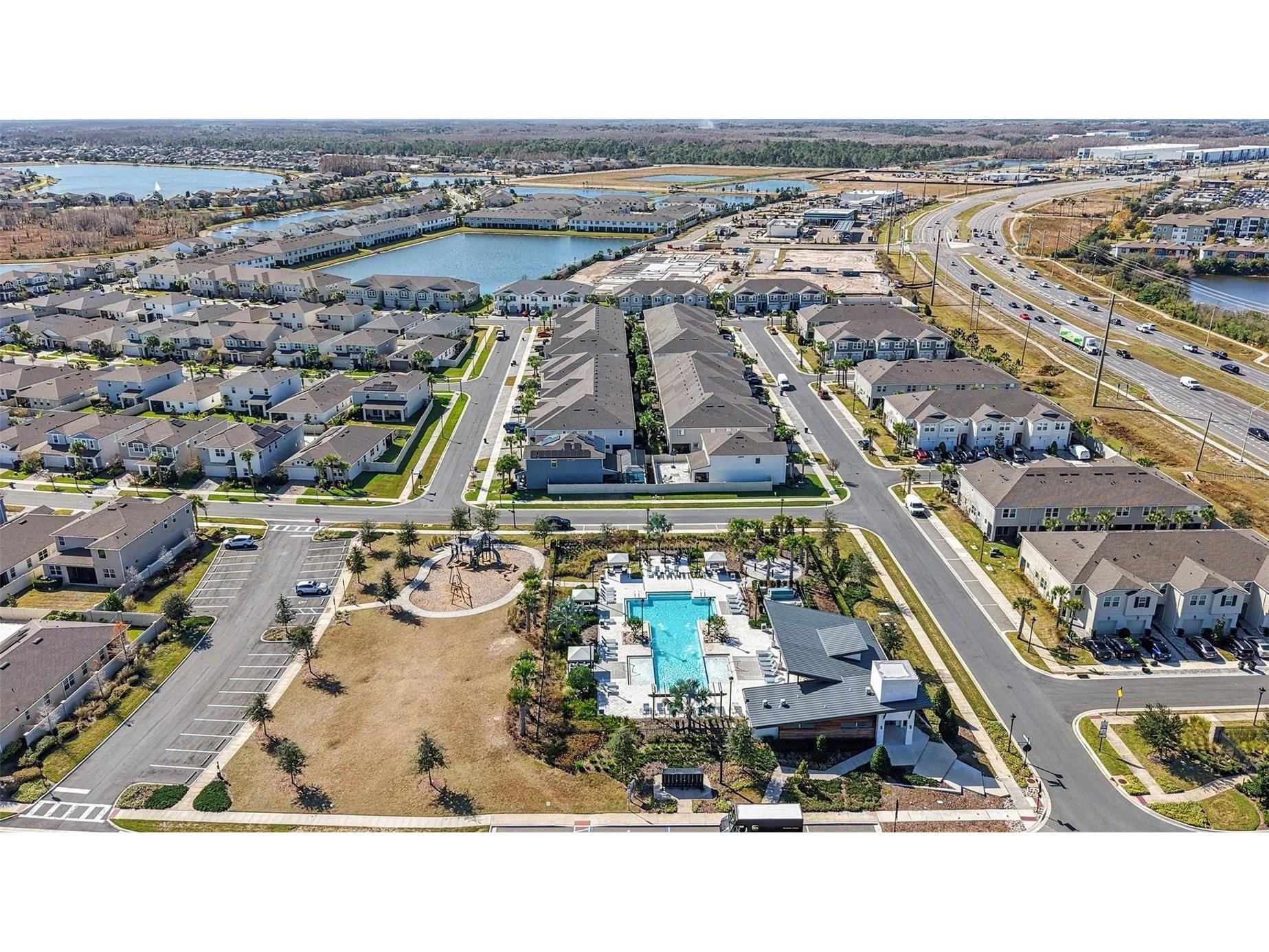 2326 Village Amble Loop Lutz FL 33558 - LAKE KOPRINKA TB8480848 image39