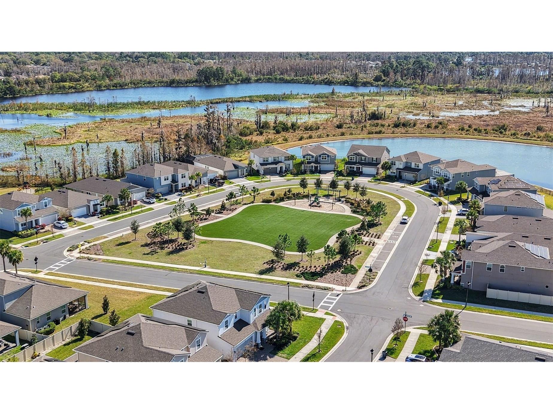 2326 Village Amble Loop Lutz FL 33558 - LAKE KOPRINKA TB8480848 image42