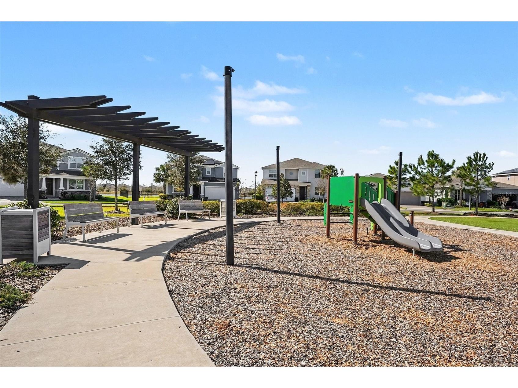 2326 Village Amble Loop Lutz FL 33558 - LAKE KOPRINKA TB8480848 image44