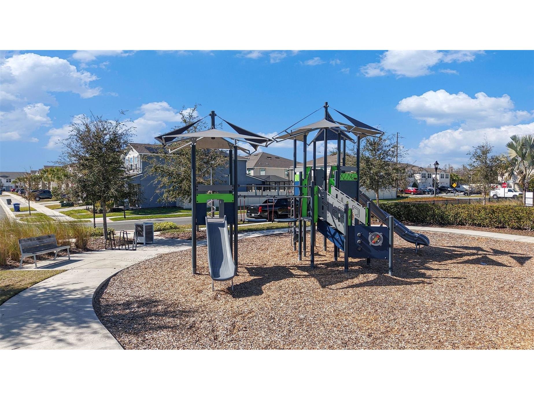 2326 Village Amble Loop Lutz FL 33558 - LAKE KOPRINKA TB8480848 image47