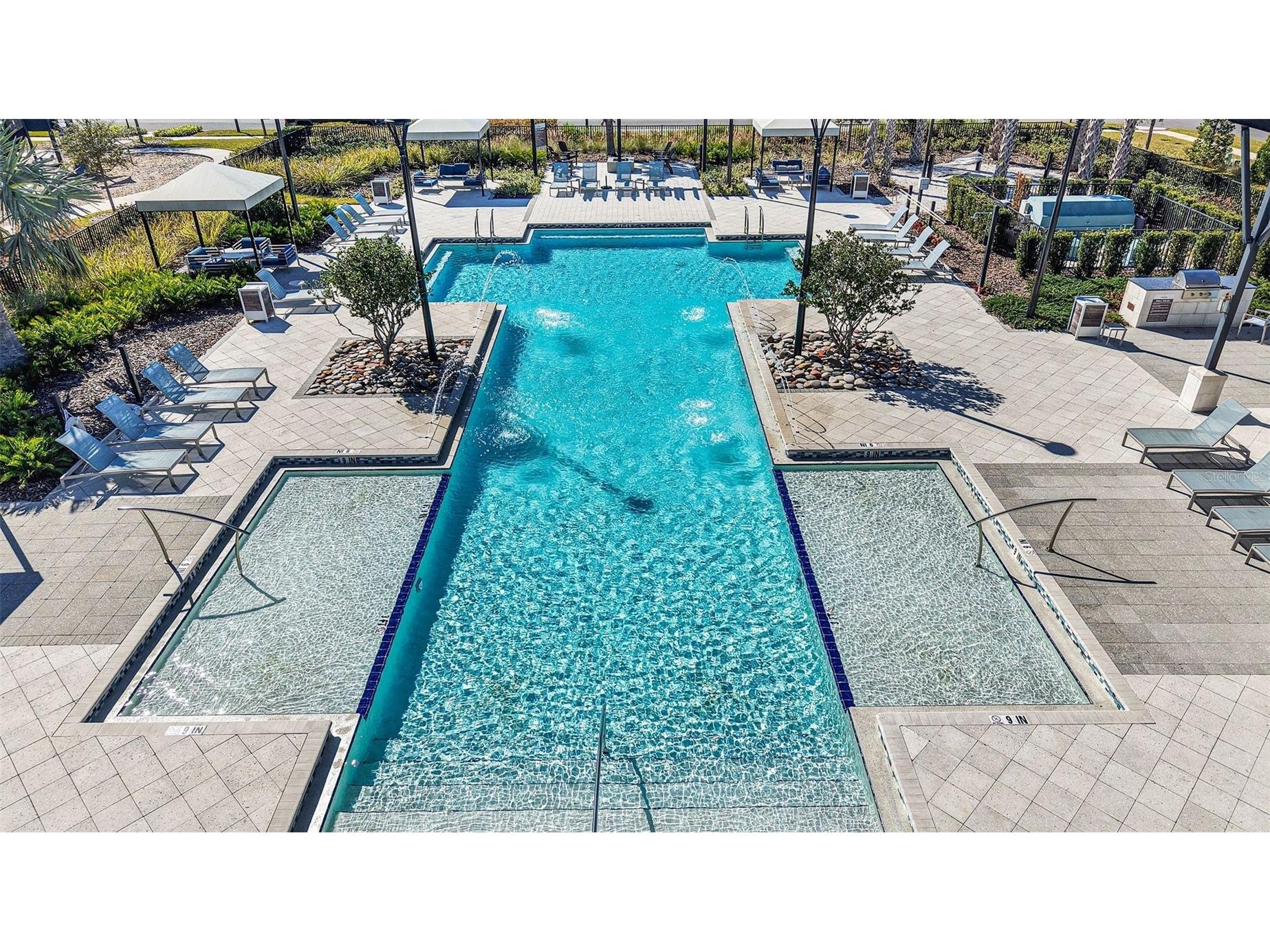 2326 Village Amble Loop Lutz FL 33558 - LAKE KOPRINKA TB8480848 image48