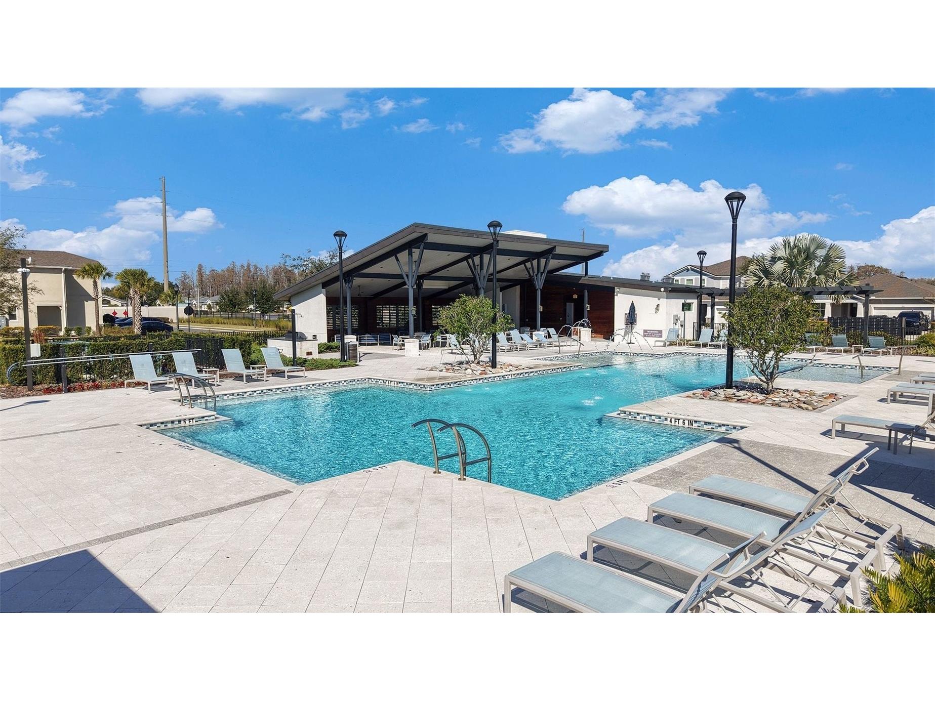 2326 Village Amble Loop Lutz FL 33558 - LAKE KOPRINKA TB8480848 image49