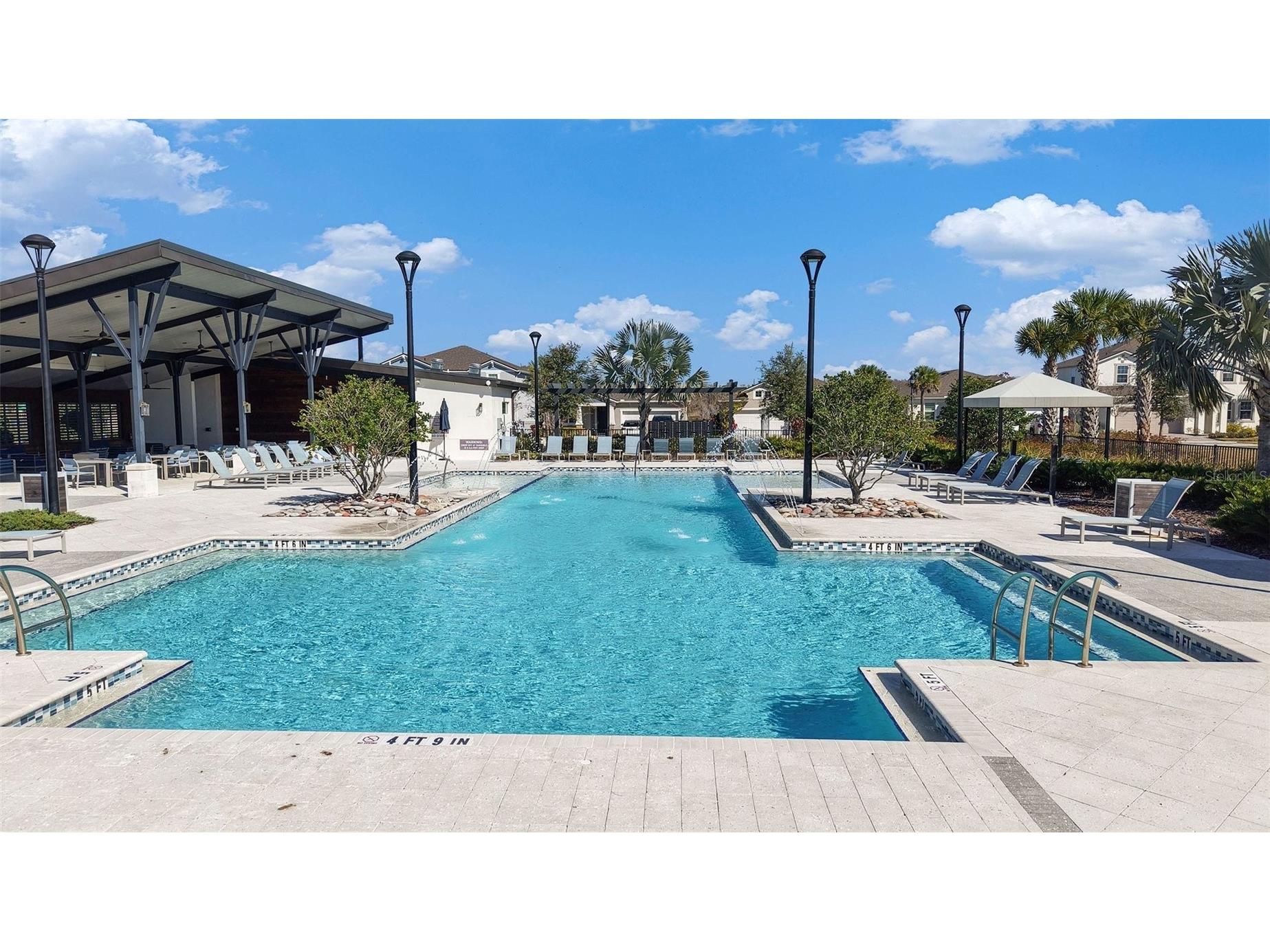 2326 Village Amble Loop Lutz FL 33558 - LAKE KOPRINKA TB8480848 image50