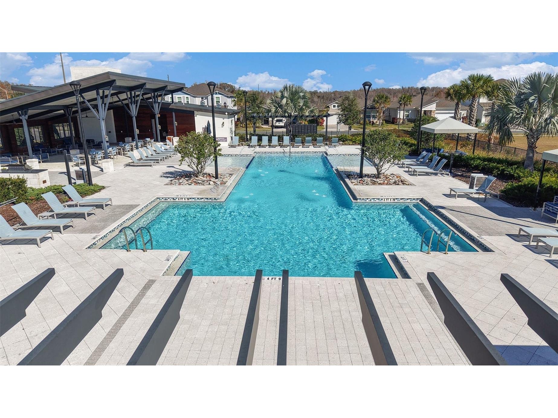 2326 Village Amble Loop Lutz FL 33558 - LAKE KOPRINKA TB8480848 image51