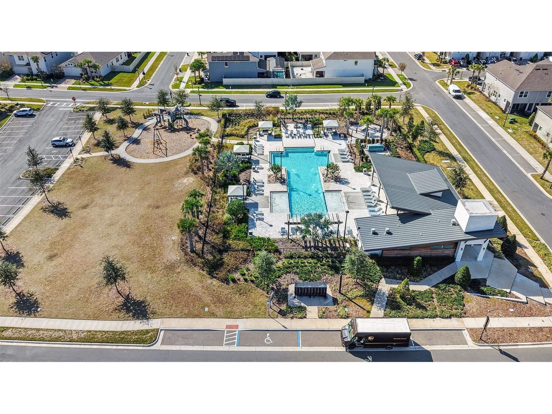 2326 Village Amble Loop Lutz FL 33558 - LAKE KOPRINKA TB8480848 image53